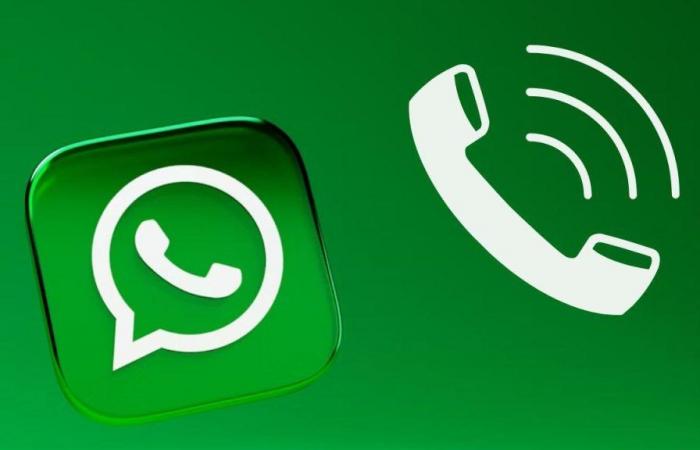 How to avoid calls from strangers from WhatsApp