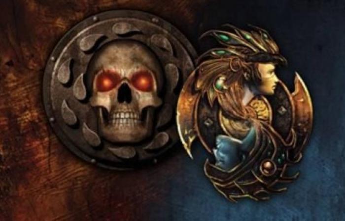 Offer: This Baldur’s Gate collection is 70% off in the eShop