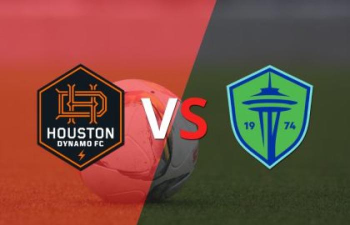 United States – MLS: Houston vs Seattle Sounders Week 18 | Other Football Leagues