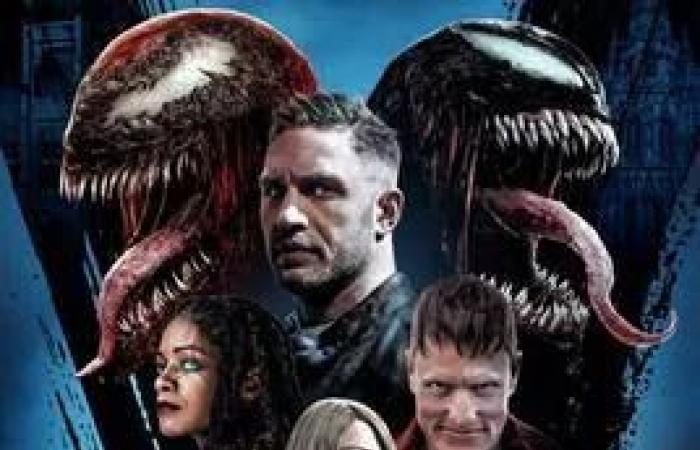 Venom 3 Filming in City of Light | The filming of Venom 3 in Alicante leaves 35 million euros in the Community