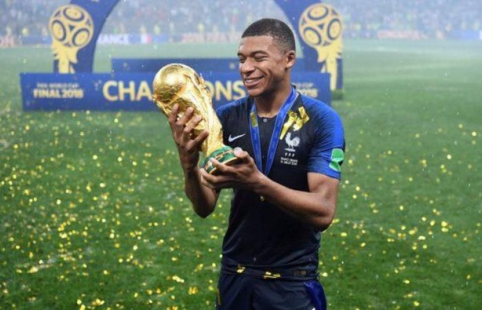 Kylian Mbappé played against the extreme right in France: “Crucial moment”