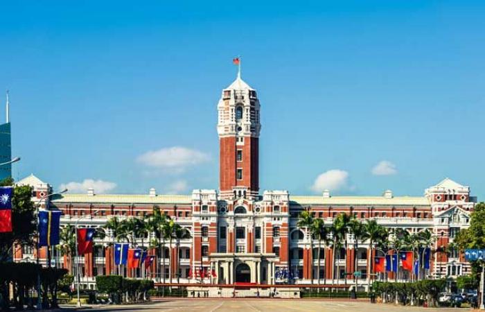 CABEI receives US$8.6 million in advance capital payments from the Republic of China (Taiwan)