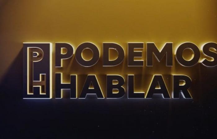 Guests this Sunday, June 16 at Podemos Hablar
