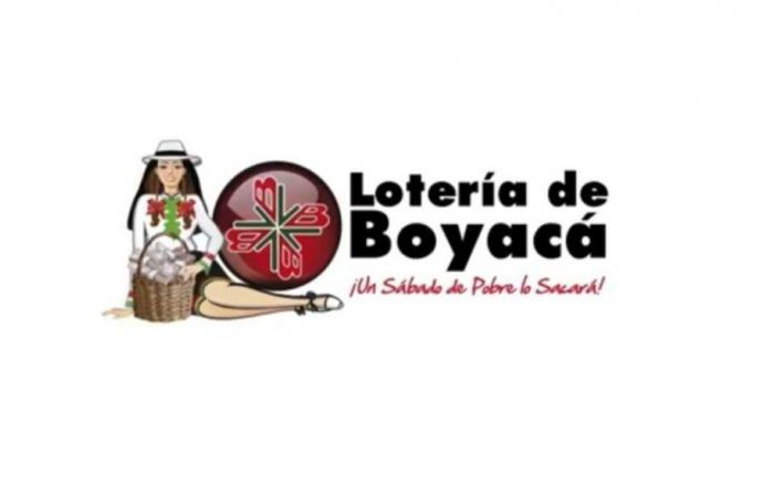 Latest Boyacá Lottery results: today, Saturday, June 15, 2024