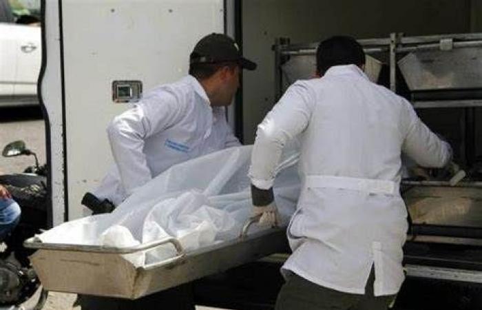 Mechanic from Neiva died in accident in Pitalito • La Nación
