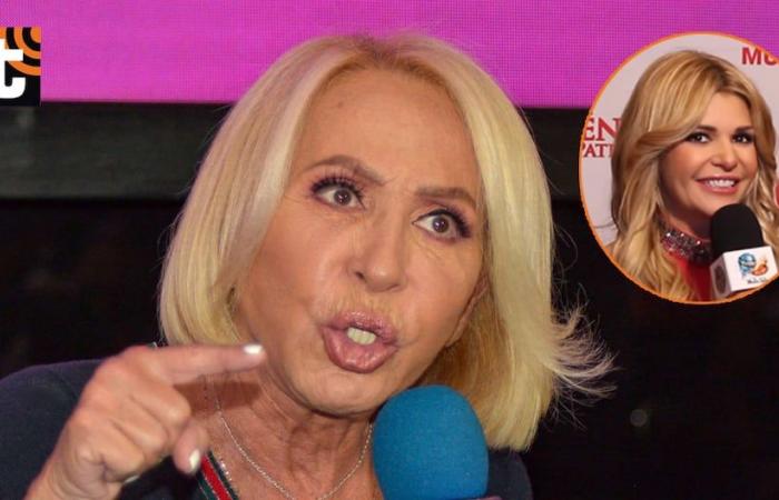 Laura Bozzo will have her bioseries and Itatí Cantoral is willing to play her: “Delighted to do it, she has a great story to tell” | video | showbiz | SHOWS