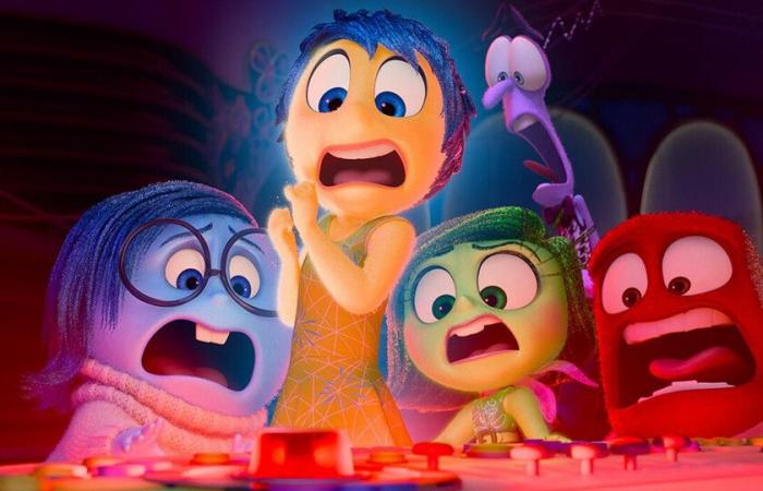 “When we make original films, people don’t go to see them.” The director of ‘Up’ and ‘Inside Out’ talks about the future of Pixar, and sees it as complicated if his new film doesn’t work out