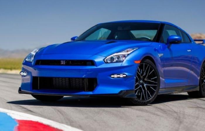 Nissan says goodbye to the GT-R with these two special versions
