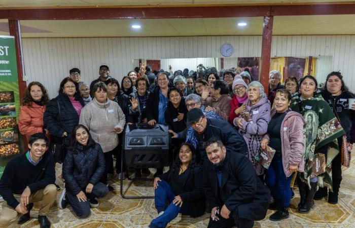 The triumph of the home composting project in the Coquimbo Region – Elquiglobal