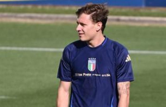 Italy 2 – 1 Albania: Italy presents the revalidation