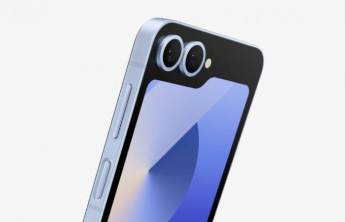 Galaxy Z Flip6: Spec sheet leak offers new updates on Samsung’s premium foldable smartphone