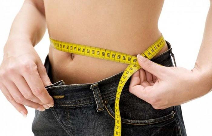 The key to losing weight effortlessly: Knowing what stage of life your hormones are in
