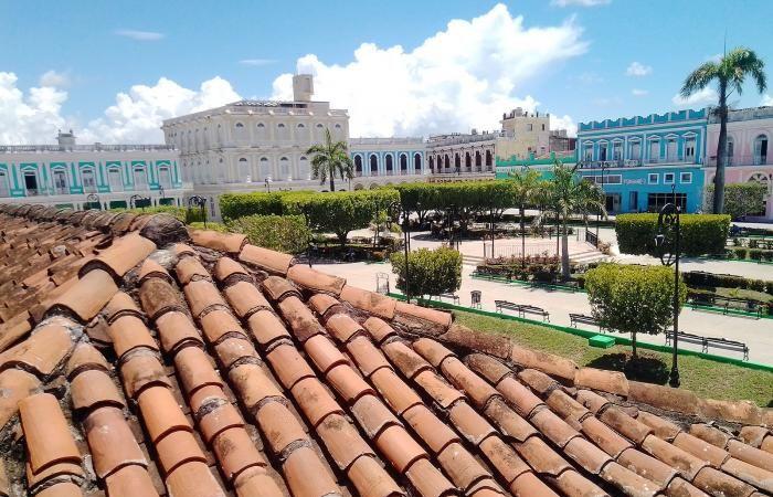 Article: Population celebrates that Sancti Spíritus will host the central event for July 26