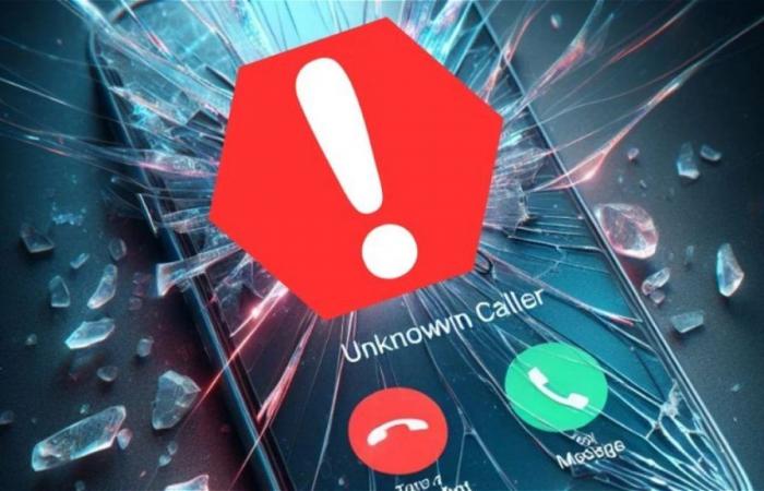 Tired of receiving SPAM calls? With this simple trick your Android phone will automatically block them