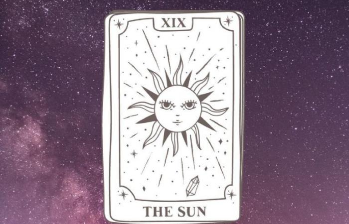 Tarot 2024 predictions according to the Oracle from June 16 to 22 in love, health and money