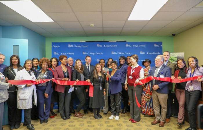 Lifestyle Medicine Program Expands to NYC Health + Hospitals/Kings County as Part of Citywide Expansion