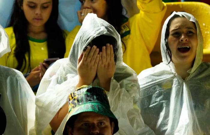 the destiny of glory that Atlético Bucaramanga fans have