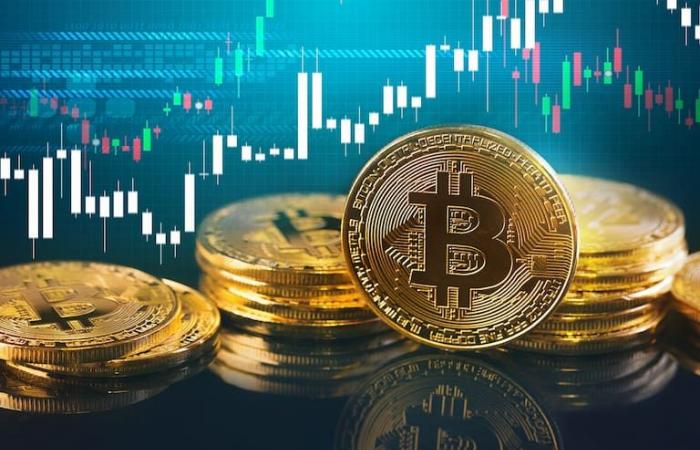 Bitcoin today: the price as of June 16