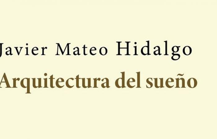 Poems by Javier Mateo in Huerga y Fierro