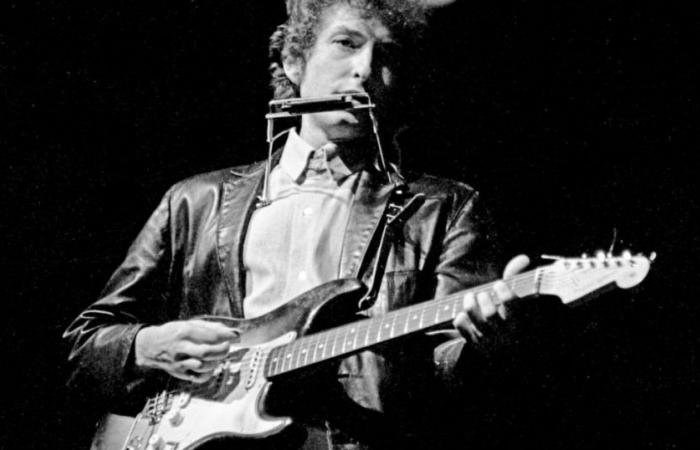 Goodbye to folk: “Like a Rolling Stone”, the Bob Dylan song that changed the meaning of rock