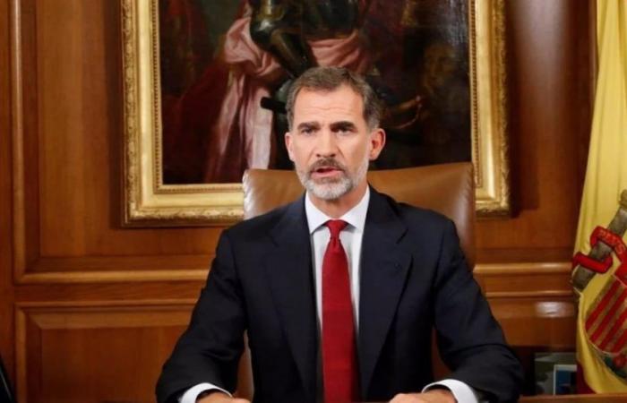 The 10 moments of the 10-year reign of Felipe VI