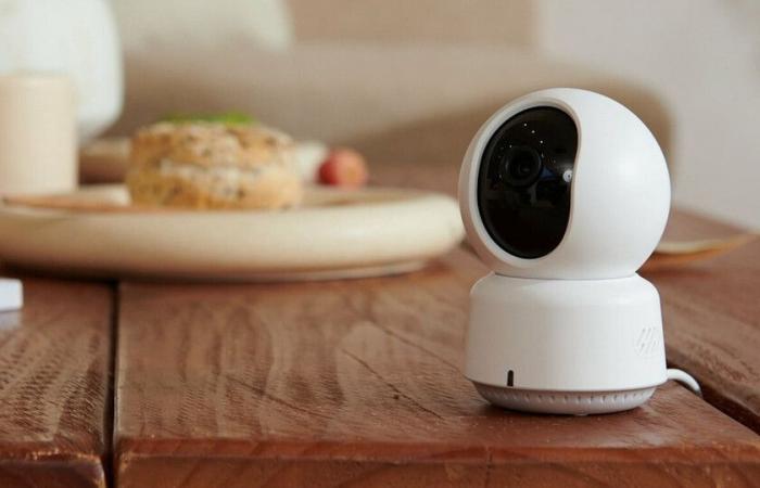 Leaving the house alone during the summer is no longer a worry with these security cameras on offer