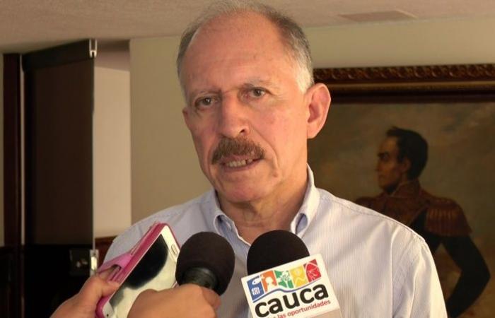 Dismantling accusations to defend his management – ​​Proclama del Cauca