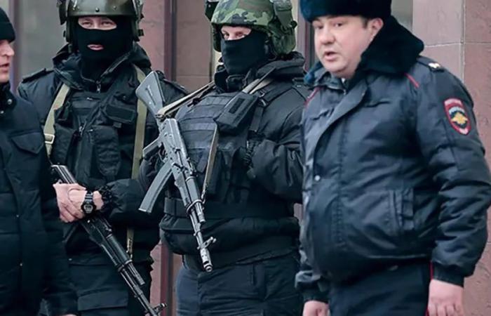 Riot in a Russian prison: six convicted of terrorism were killed after taking two guards hostage