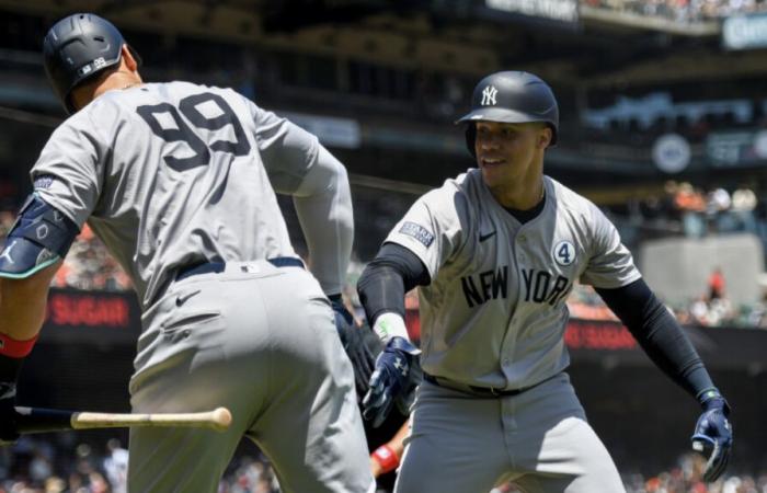 Will the Yankees end the drought for New York teams?