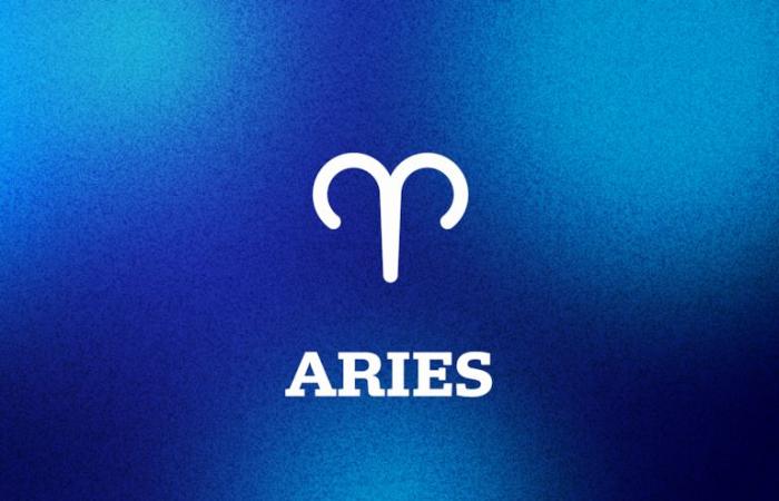 Aries horoscope today: Sunday, June 16, 2024