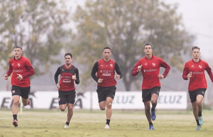 Vaccari’s Independiente already has a friendly confirmed | All the Latest News from Independiente