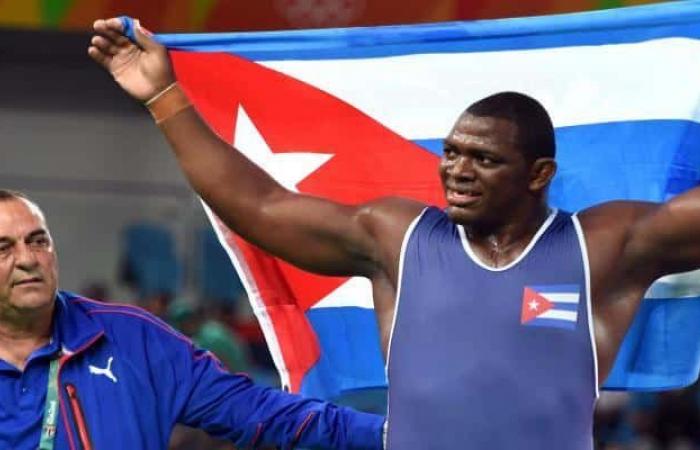 More than coaches: five fathers of Cuban sport in the Olympic Games