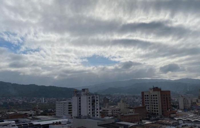What will the weather be like in Jujuy this Father’s Day: the forecast
