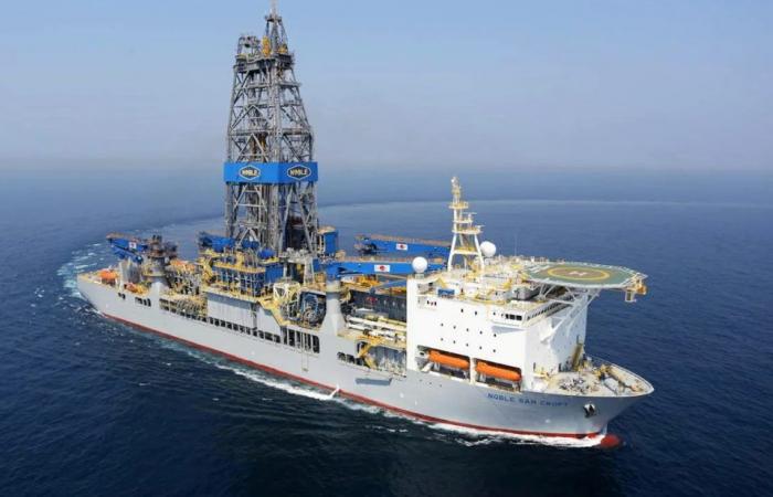 The merger of Noble and Diamond advances the consolidation of the offshore platform market