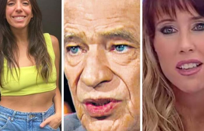 Alberto Cormillot and his crude opinion after the scandal between Tamara Pettinato and Estefanía Pasquini: “People have the right to their opinion”
