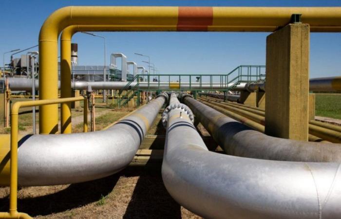 Enarsa agrees with Bolivia on the continuity of gas supply