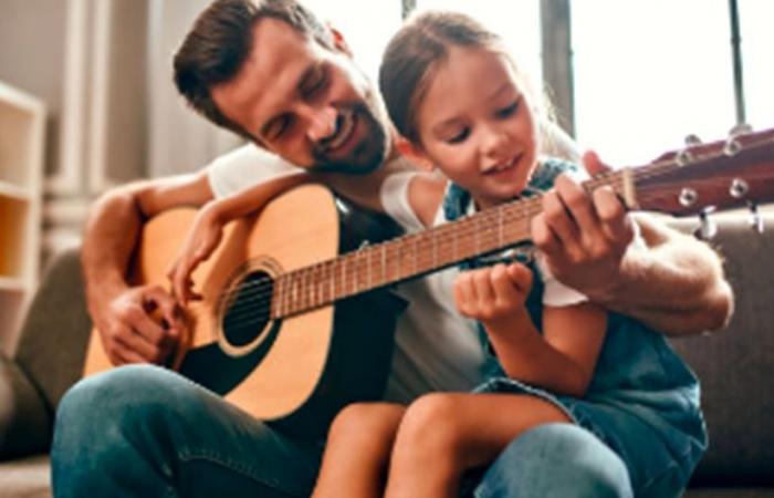 The best songs to dedicate to dad this June 16