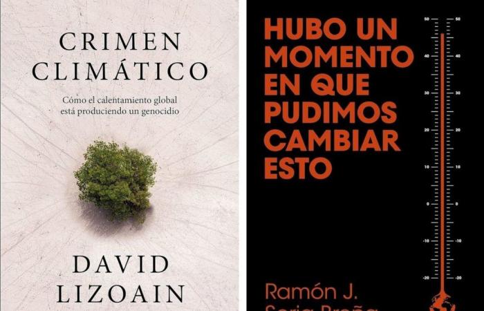 The essential climate change books to liven up your next summer vacation