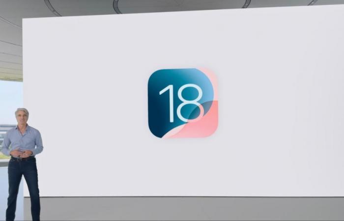 I want to go back to iOS 17 after installing the iOS 18 beta and it’s crazy
