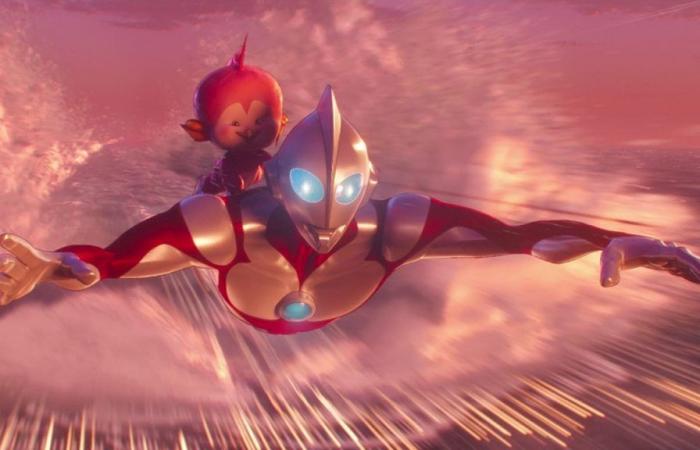 The directors of ‘Ultraman: The Rise’ reveal what makes the new Netflix movie so authentic – Movie News