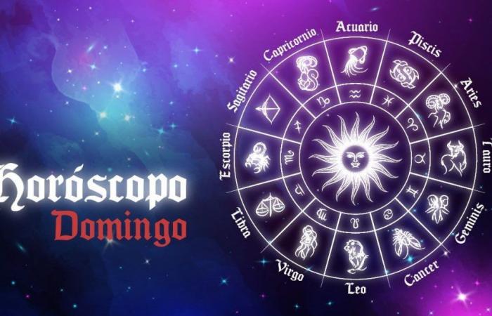 Horoscope for today, Sunday, June 16