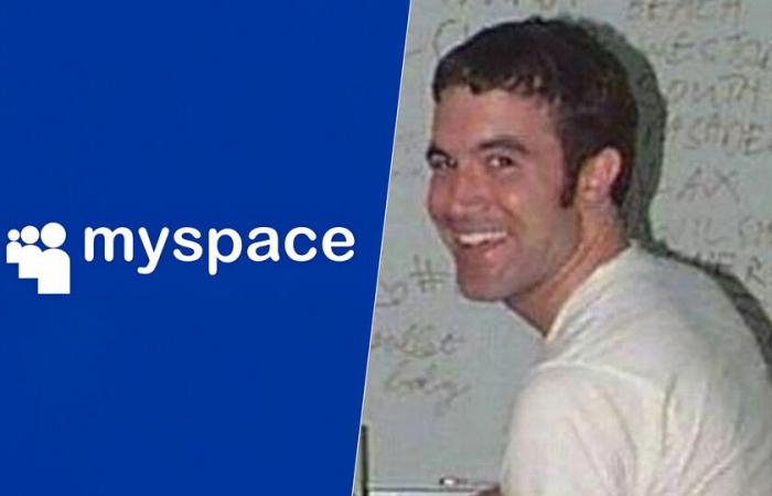 What happened to Tom Anderson, the social media visionary who founded My Space before Facebook and Twitter
