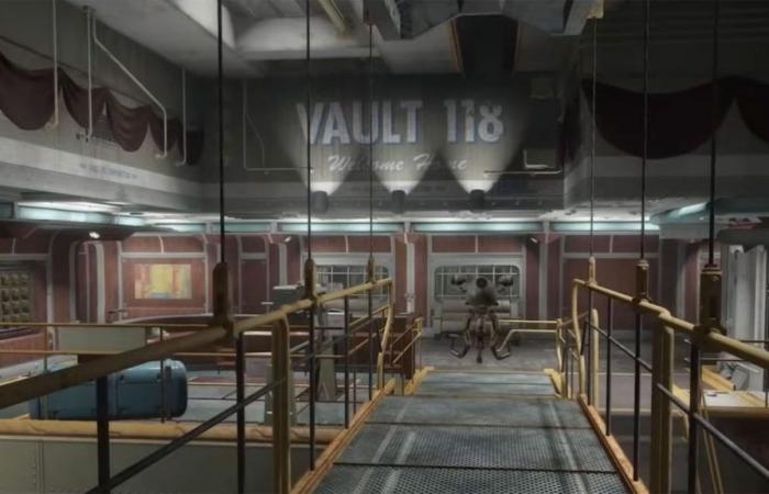 Where to find all Fallout 4 shelters