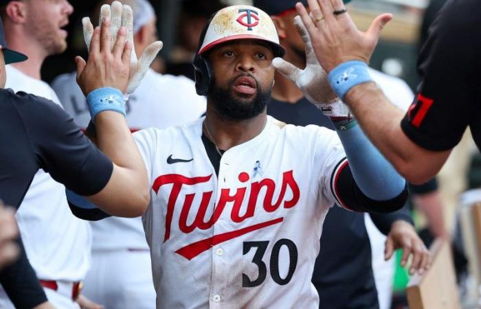 Twins reacted to sweep the day and series against Atlético