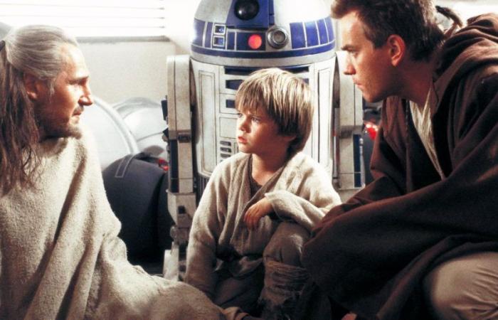 I respond 25 years later to the most offensive criticism that ‘The Phantom Menace’ received, the most hated Star Wars film