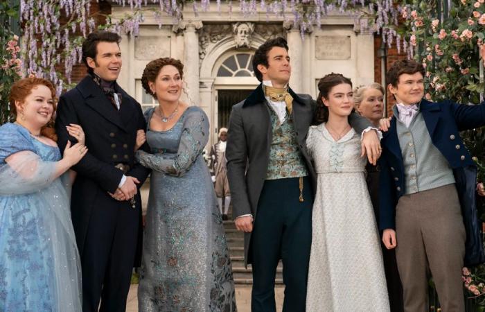 ‘Bridgerton’: Will the actor be changed to the new brother after Francesca? This clue is hidden in season 3 part 2 – Series News