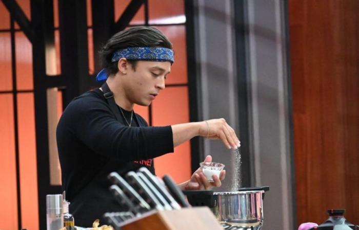 MasterChef Celebrity México 2024: eliminated, schedule and how to watch the program today | June 16