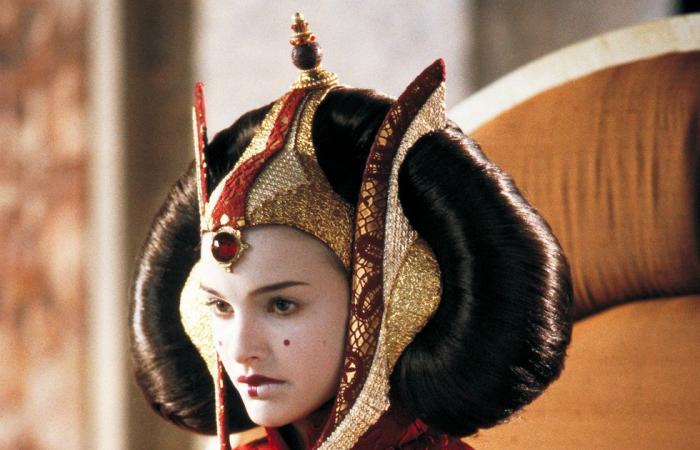 I respond 25 years later to the most offensive criticism that ‘The Phantom Menace’ received, the most hated Star Wars film