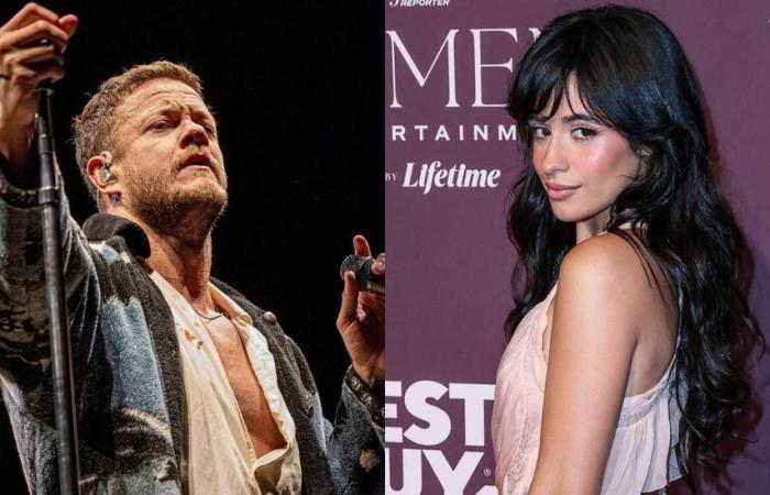 Sign up for the musical premieres that will mark this summer 2024: from Camila Cabello to Imagine Dragons – Music