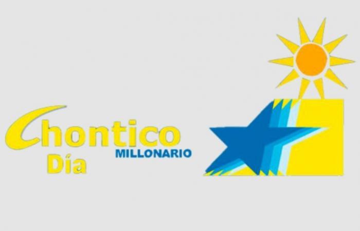 Chontico Result Last day draw: chance today, Sunday, June 16, 2024
